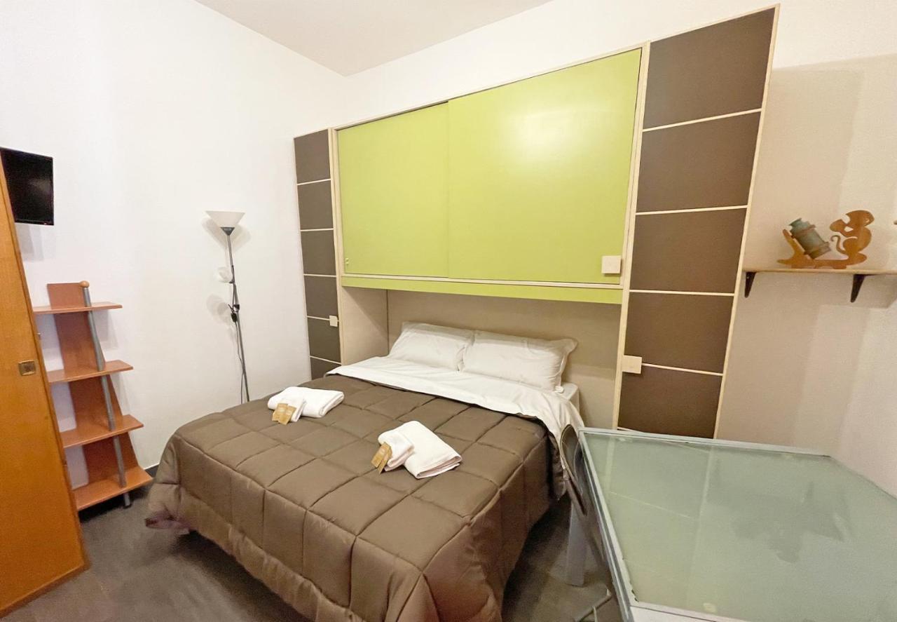 Monfenera Little Apartments Palerme Extérieur photo