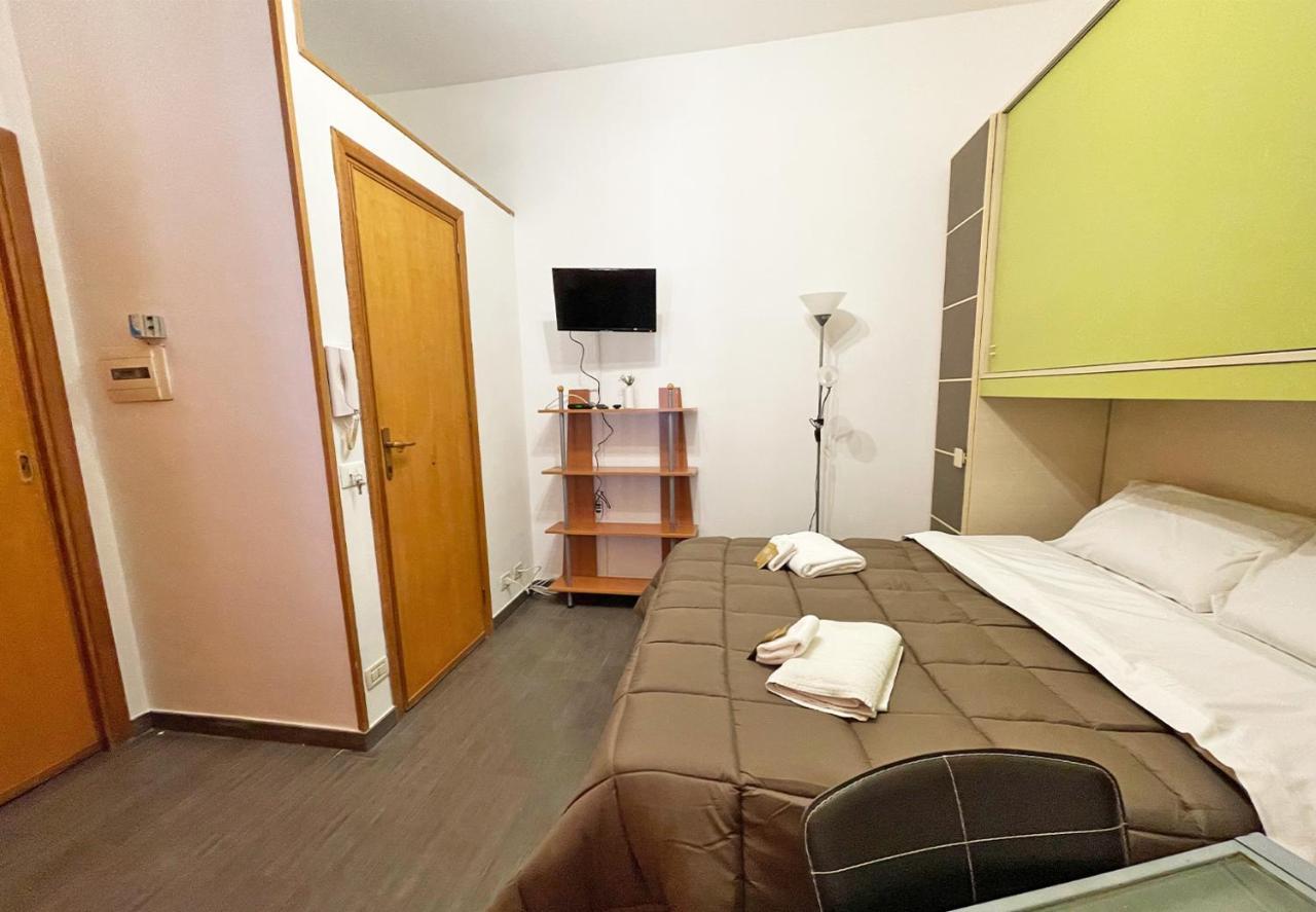Monfenera Little Apartments Palerme Extérieur photo